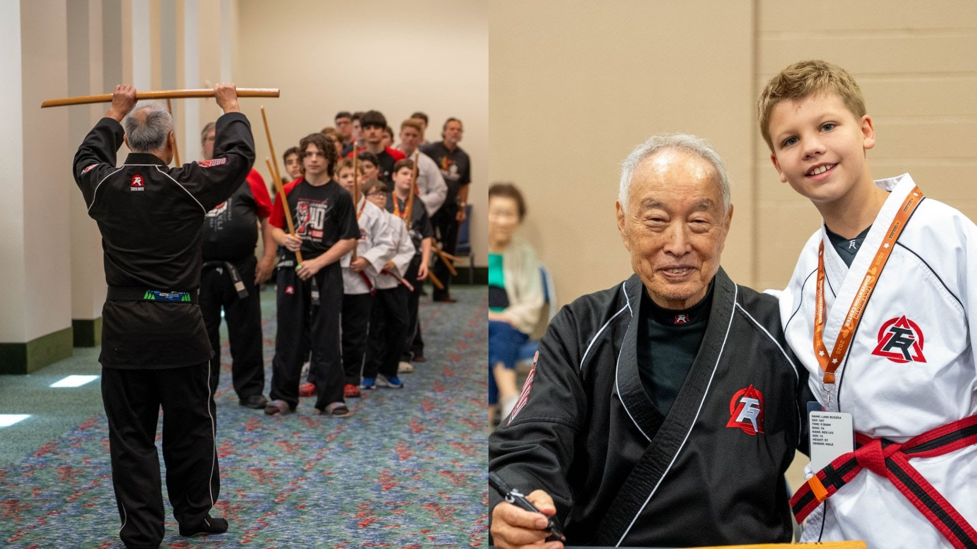 Seminar Series with Dr. Kimm
